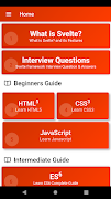 Learn Svelte Framework | Svelte Tutorials bài đăng
