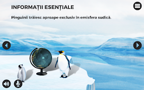 Pinguini скриншот 5