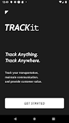 TRACKit - Transportation Tracking Software bài đăng