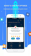 Mobile Booster & Optimierer Screenshot 3