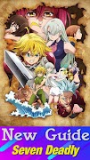Guide Seven Deadly Sins: New grand cross Ekran Görüntüsü 3