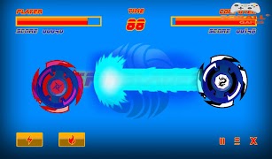 Spin Blade 2 imagem de tela 6
