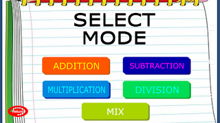 Math Learning اسکرین شاٹ 1