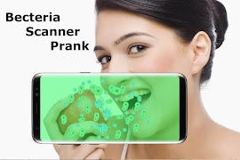 Bacteria Scanner Simulator screenshot 1