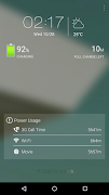 BoostCharge(Launcher) ポスター