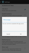 PowerLock screenshot 7