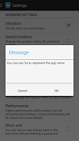 PowerLock screenshot 7