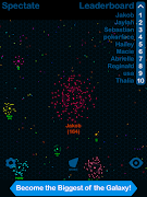 Galaxy Wars - Multiplayer اسکرین شاٹ 7