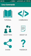 پوستر linux commands