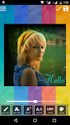 6 Schermata Pixel Master Photo Editor