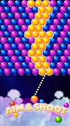 Classic Bubble Pop স্ক্রিনশট 1
