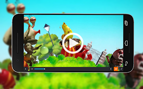 New Larva Video Collection ảnh chụp màn hình 1