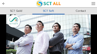 SCT ALL ภาพหน้าจอ 1