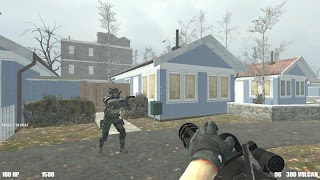 Call of Ops Multiplayer imagem de tela 4