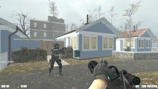 Call of Ops Multiplayer capture d'écran 4