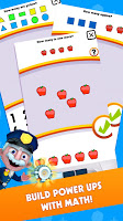 Awesome Kindergarten Math ảnh chụp màn hình 1