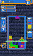 برنامه‌نما CubeFitter عکس از صفحه
