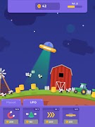 7 Schermata Planet Attack Tycoon
