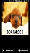 Boa Tarde screenshot 3