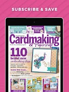 Cardmaking & Papercraft Magazine - Craft Tips 스크린샷 7