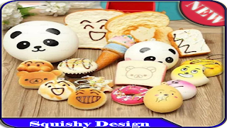 Squishy Design ภาพหน้าจอ 7