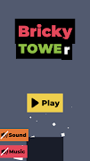 Bricky Tower ảnh chụp màn hình 3