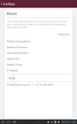 Inetkey 截图 5