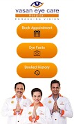 VasanEyeCare screenshot 1