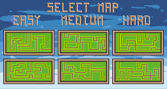 Mini tower defense imagem de tela 4