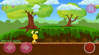 Rabbit Go screenshot 2