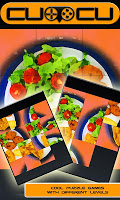 Falafel Games Plakat