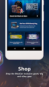 BlizzCon Mobile اسکرین شاٹ 4