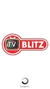 TV Blitz Affiche