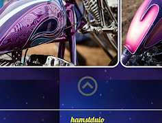Idea Motorcycle Paint ภาพหน้าจอ 2