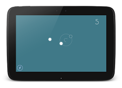 dot A round Screenshot 6