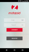 Mobzoid ภาพหน้าจอ 1