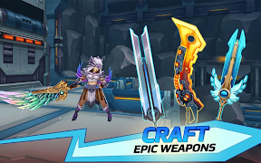 Jetpack Fighter Ekran Görüntüsü 4