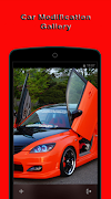 Car Modification Gallery پوسٹر