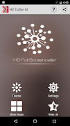HD Full Screen Caller ID screenshot 2