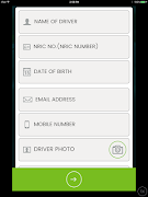 برنامه‌نما Rapidoers عکس از صفحه