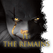 It: Chapter I: The Remains (Pennywise) Game स्क्रीनशॉट 5