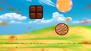 Super Candy Hunter 截图 5