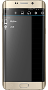 OTG USB File Explorer постер