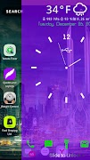 Smart Start Screen تصوير الشاشة 3