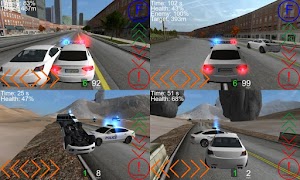 برنامه‌نما Duty Driver LITE عکس از صفحه