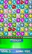 Gem Smash скриншот 1