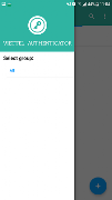 Viettel Authenticator screenshot 2
