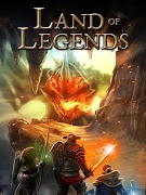Land of Legends - Epic Fantasy RPG Ekran Görüntüsü 7