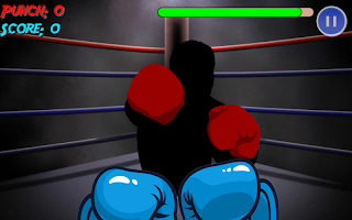 Shadow Boxer स्क्रीनशॉट 3