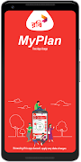 MyPlan 포스터